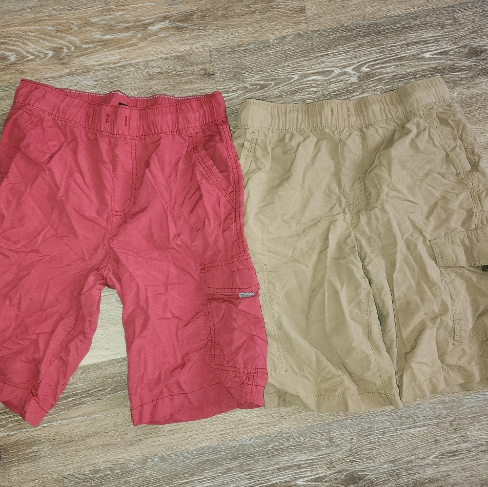 Urban pipeline shorts